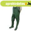 Shimano Footwear PVC Wader mellescsizma 44 (SHPVCW44)