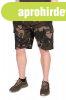 Fox LW Camo Jogger Shorts rvidnadrg XL (CFX330)