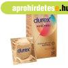 Durex Real Feel - latexmentes vszer (10db)