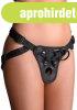 ToyJoy Get Real Strap-On Pleasure Hole Harness