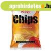 FOODY Sajtos z chips 40g /24/