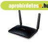 TP-Link Router WiFi N 4G - TL-MR6400 (300Mbps 2,4GHz; 4port 