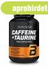 BiotechUSA Caffeine and Taurine 60 caps