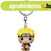 POP! Kulcstart Naruto Shippuden Naruto Uzumaki (Naruto)