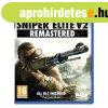 Sniper Elite V2 Remastered - PS4