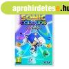 Sonic Colours: Ultimate - Switch