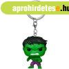 Keychain POP! Hulk Classics (Marvel)