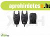 Prologic Bat+ Bite Alarm Set 4+1 Rdi Bojlis Kapsjelz Sze