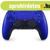 Vezetk nlkli vezrl PlayStation 5 DualSense, cobalt blue