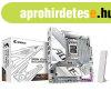 GIGABYTE Alaplap AM5 B850M AORUS ELITE WIFI6E ICE AMD B850, 