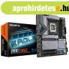 GIGABYTE Alaplap S1851 Z890 EAGLE INTEL Z890, ATX