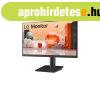 LG Monitor 24" Gamer - 24MS550-B (IPS; 16:9; 1920x1080;