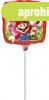 Super Mario mini flia lufi 23 cm (WP)