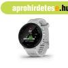 Garmin Forerunner 55 Fehér Okosóra
