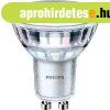 LED Izzk Philips F 4,6 W GU10 390 lm 5 x 5,4 cm (2700 K) MO