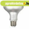LED Izzók Silver Electronics 999007 R90 E27 Szürke 12 W 3000