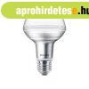LED Izzók Philips Classic F 4 W 60 W 345 Lm Tükröző (2700 K)