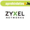 ZYXEL Switch 8-port 2.5GbE, 2 SFP+, 8 x PoE++ 130W Smart Swi