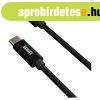 Yenkee YCU C103 BK usb kbel type-c