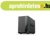 SYNOLOGY NAS 2 fikos DS224+ 2x8TB HDD-vel, Intel Celeron J4