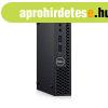 Dell Optiplex 3060 Micro / Intel i5-8400T / 8GB / 256GB NVMe