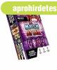 Focikrtyk Topps Match Attax TCG 2024/25 UCC Mega Tin 2 lil