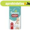 Pampers Pants 5 Jumbo Pack bugyipelenka 12-17kg 48db
