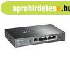 TP-LINK Vezetékes VPN Router 1xWAN(1000Mbps) + 4xLAN(1000Mbp