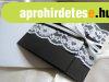 00166 - fekete - feh�r csipke megh�v�
