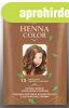 Henna Color hajsznezpor 13 mogyorbarna 25g