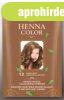 Henna Color hajsznezpor 14 gesztenyebarna 25g