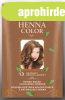 Henna Color hajsznezpor 19 fekete csokold 25g