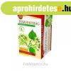 Naturland Hrsfavirg Tea, filteres 25db