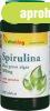 Vitaking Spirulina alga tabletta 200db