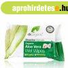 Dr.organic trlkend aloe vera 20db