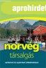 Norv�g t�rsalg�s - Lingea