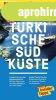T�rkische S�dk�ste - Marco Polo Reisef�hrer