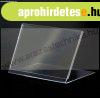 A6 fekv� laptok - d�nt�tt asztali plexi