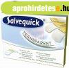 Salvequick Transparent sebtapasz #20db