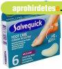 Salvequick Medium Sebtapasz #6db