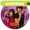 Camp Rock party tnyr