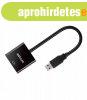 Astrum DA550 USB 3.0 - VGA 1920X1080P video adapter (aktv)