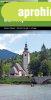 Bohinj mini turistat�rk�p - Kartografija