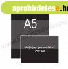 Kr�t�s �rt�bla A5 (148x210mm)