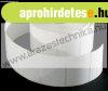 105x210mm PP Gloss WHITE c�mke (300 db/40) er�s ragaszt�