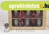 �n Kossuth c�meres p�link�s poh�rk�szlet 6db/47ml 