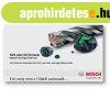 Bosch SDS-Plus - 5X f�r�sz�r 20x400x450mm