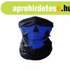 3D Koponya Kopony�s Bandana Maszk Kend� Cs�s�l K�k