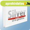 Silver 33k 900x600 mm acllemez lapraditor ajndk egysgcs