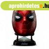 Marvel Bluetooth hangszr - Pkember piros 5W, LED vilgt